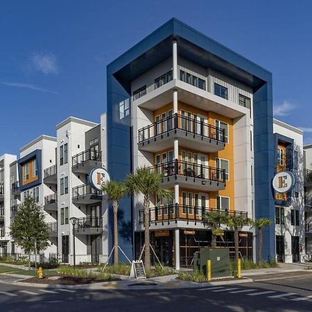 Landing At The Exchange - 1 Bedroom In San Marco Jacksonville Exterior photo